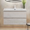 Cezares CZR-8099-80/50 Керамическая раковина, 810x510x170