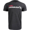 Футболка Hayabusa MMA Team Dark Grey