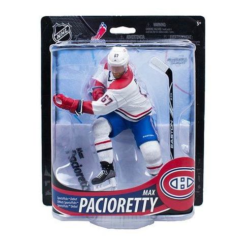 NHL Hockey Series 33 - Max Pacioretty