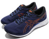 Кроссовки Asics Gel Excite 6 Dark Blue  мужские Распродажа