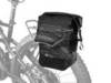 Картинка велосумка Topeak Pannier Drybag W/Quicklock System  - 2