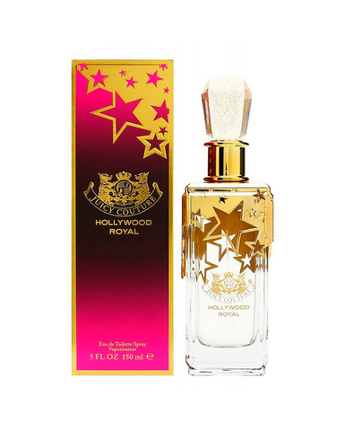 Juicy Couture Hollywood Royal edt w