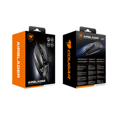 Компьютерная мышь Cougar AirBlader