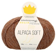 Пряжа Schachenmayr Alpaca Soft (25)