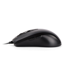 Компьютерная мышь A4Tech N-708X Glossy Grey