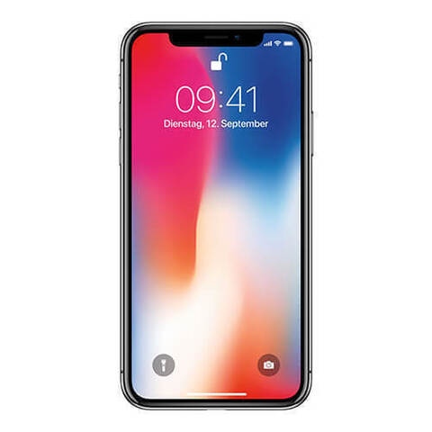 Cмартфон Apple iPhone X 64GB Space Gray купить по выгодной цене в ...