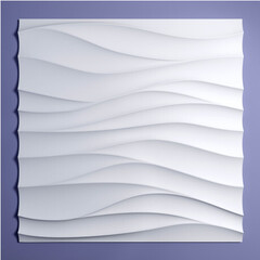 Декоративная панель СП 13