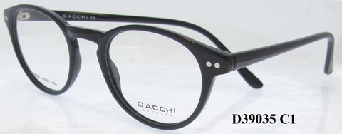 Dacchi очки. Оправа dacchi D39035