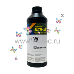 Чернила Inktec EUMS07-01LW 1 л для картриджей КX series.
