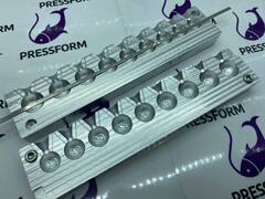 Формы ЧПУ для рыболовных грузил