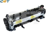 Фьюзер (печка) в сборе E6B67-67902 для HP LaserJet Enterprise M604/M605/M606 (CET), CET2789U