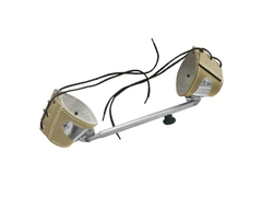 Шина Виленского отводящая ЦИТО, малая