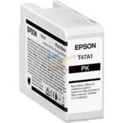 Картридж EPSON T47A черный фото для SC-P900