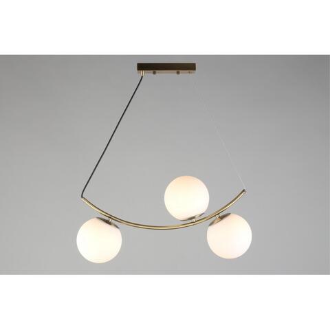 Подвесной светильник Omnilux Acciano OML-94903-03