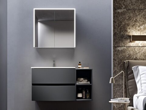 Cezares 50193 Раковина из искусственного мрамора 50193 Bianco, 75x52x1,5