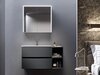 Cezares 50193 Раковина из искусственного мрамора 50193 Bianco, 75x52x1,5