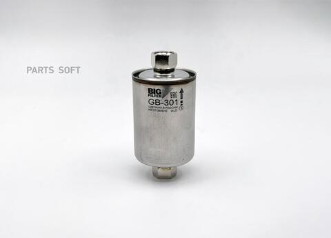 Фильтр топливный BIG  GB-301