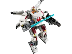 Конструктор LEGO Star Wars 75390 Боевой робот Люка Скайуокера X-Wing