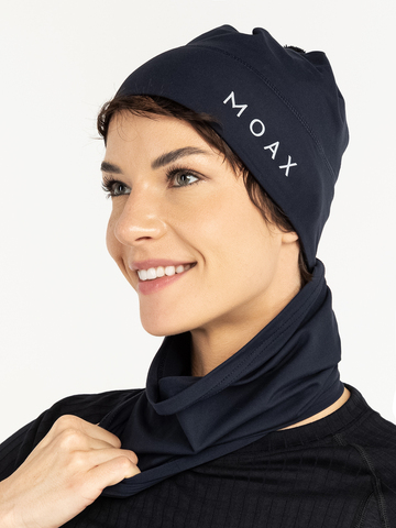 Картинка шапка Moax   - 8