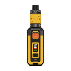 Набор Vaporesso Armour S Kit - Yellow