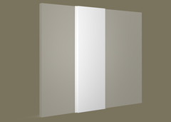 Декоративная панель RP018