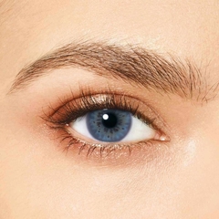 Новинка! INFINITY BLUE (трехтоновые синие)