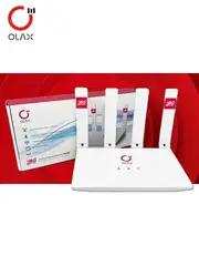 Роутер 4G WiFi MC50 с сим-картой