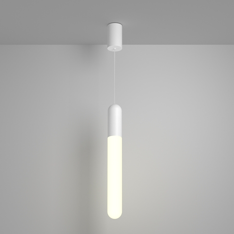 Подвесной светильник Maytoni Mist P101PL-L500-12W3K-W