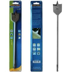 ОПТСНАБТОРГ | Сверло по дереву перовое ПРАКТИКА 38 х 300 мм (774-276)