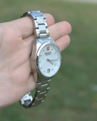 Часы женские Swiss Military Hanowa SMWLH0005001 Roadrunner Sparkle Lady