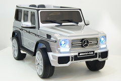 Mercedes-Benz G65 Электромобиль детский avtoforbaby-spb