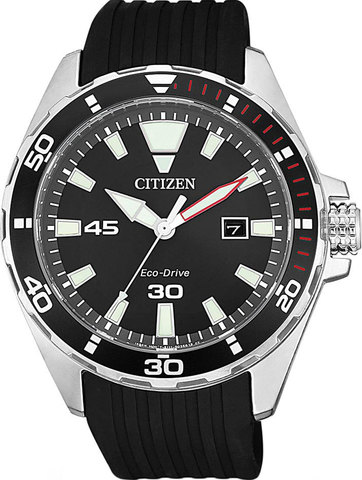 Наручные часы Citizen BM7459-10E фото