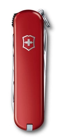 Нож-брелок Victorinox Nail Clip 580 (0.6463)