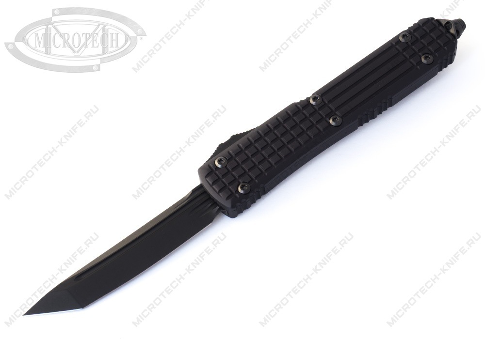 Нож Microtech Ultratech Delta UT-D Frag Tanto 123-1UTDS