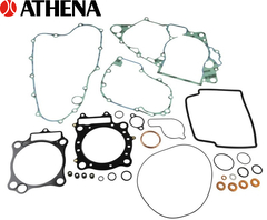 прокладки двигателя Honda CRF 450R '07-08