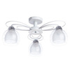 Люстра Arte Lamp Sansa A7585PL-3WH