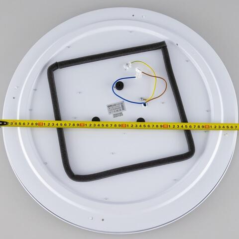 Потолочный светодиодный светильник Citilux Старлайт Смарт CL703A100G