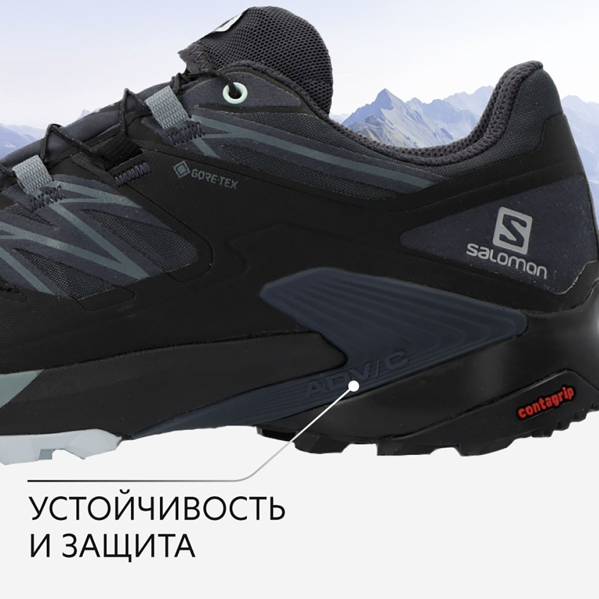 Salomon wings sky gtx hotsell