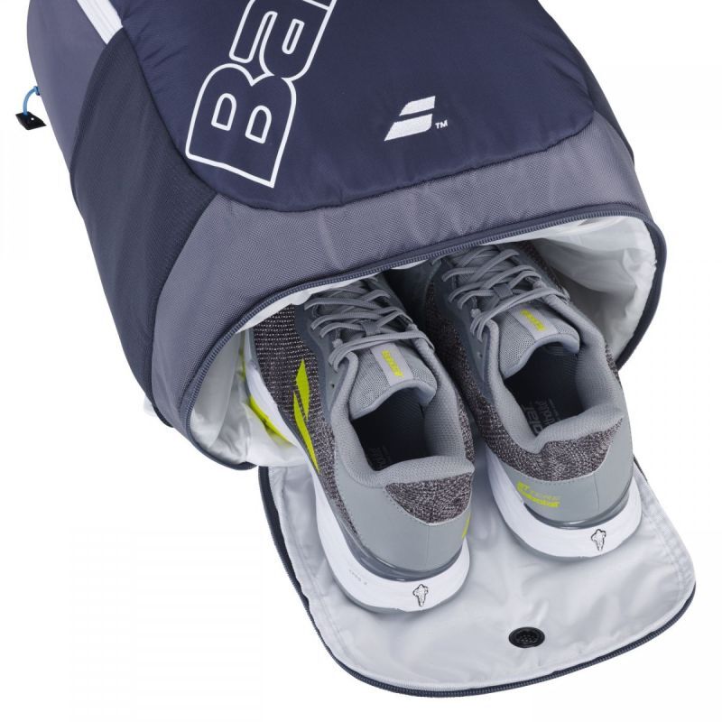 Babolat Evo Court Backpack grey 8