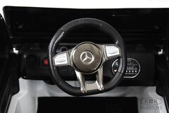 Mercedes-AMG G333GG 4WD (ЛИЦЕНЗИОННАЯ МОДЕЛЬ) с дистанционным управлением