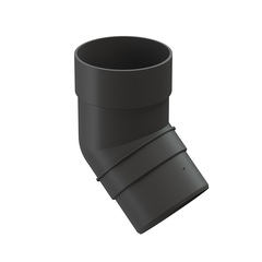 Колено 45° PREMIUM