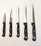 Набор ножей 6 предметов, артикул 24300-NKS04, производитель - Atlantis, фото 2