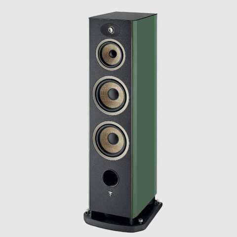 Focal Aria Evo X N4