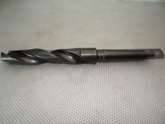 Сверло 31мм (160х290) Р6АМ5 к\х К/М3 СССР