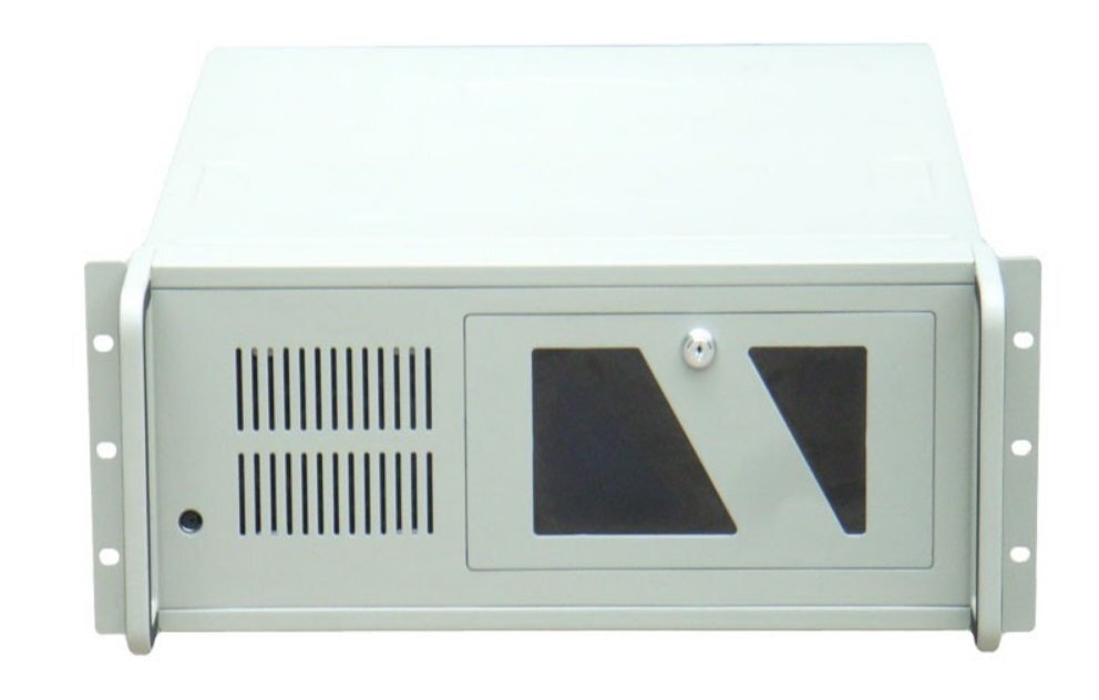 Промышленный компьютер ROXTON HR-4015