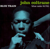 COLTRANE, JOHN: Blue Train