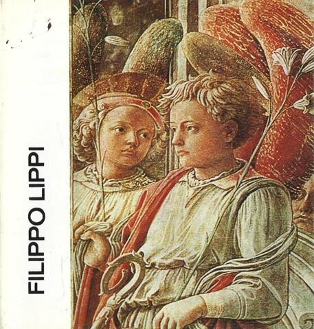 Filippo Lippi. Филиппо Липпи