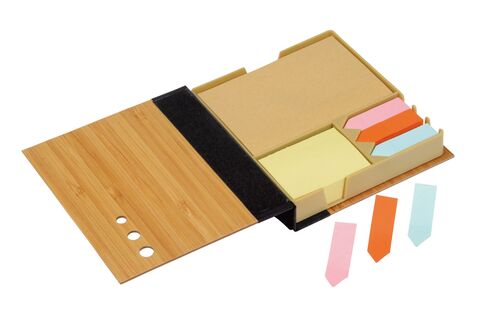 Набор стикеров BAMBOO NOTE