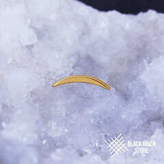 Duga Moon PVD Yellow