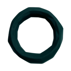 Эрекционное кольцо Stellar от Alive